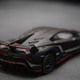 Illustration for article titled Fast and Furious Friday Hawl+ 1:36 Veneno
